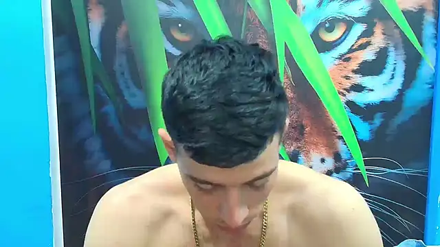 DEIBY BABY online show from March 9, 2026, 9:52 pm