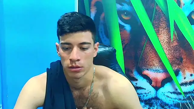 DEIBY BABY online show from May 20, 2026, 1:56 am
