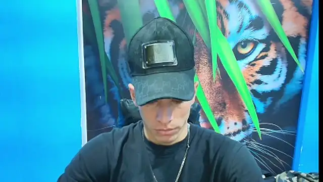 DEIBY BABY online show from May 21, 2026, 9:11 pm