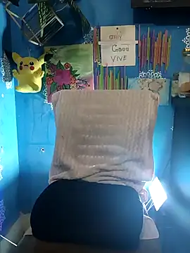 Sexybomb33 online show from February 13, 2025, 1:08 am