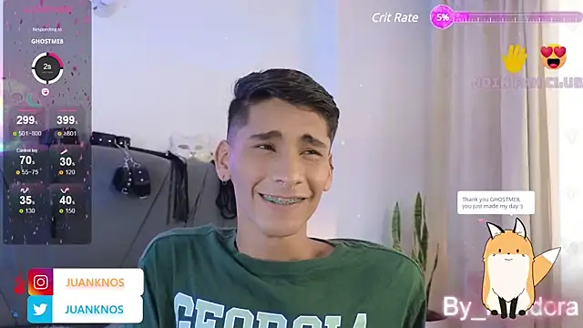 Snapshot of by_pandora chatting on December 4, 2024, 6:06 pm by pandora online show from December 4, 2024, 6:06 pm