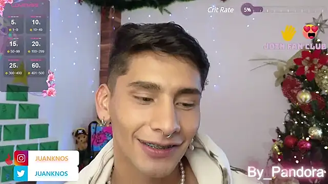 Snapshot of by_pandora chatting on December 31, 2024, 6:35 pm by pandora online show from December 31, 2024, 6:35 pm