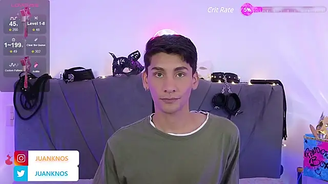 Snapshot of by_pandora chatting on January 20, 2025, 6:10 pm by pandora online show from January 20, 2025, 6:10 pm