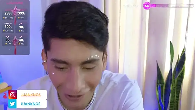 Snapshot of by_pandora chatting on January 21, 2025, 6:45 pm by pandora online show from January 21, 2025, 6:45 pm