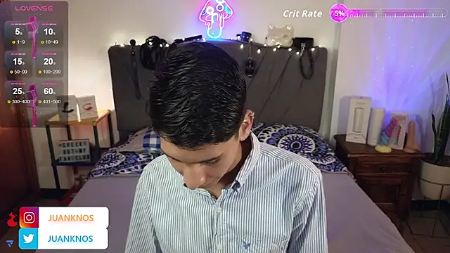 Snapshot of by_pandora chatting on October 1, 2025, 6:36 pm by pandora online show from October 1, 2025, 6:36 pm