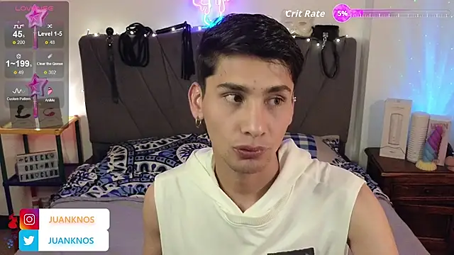 Snapshot of by_pandora chatting on October 6, 2025, 6:38 pm by pandora online show from October 6, 2025, 6:38 pm