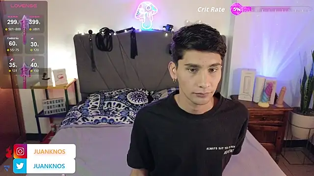 Snapshot of by_pandora chatting on October 8, 2025, 5:54 pm by pandora online show from October 8, 2025, 5:54 pm