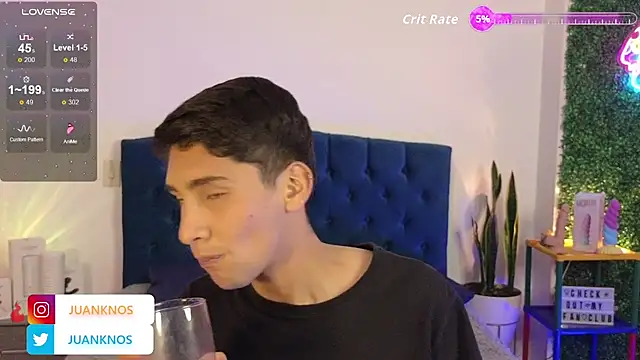 Snapshot of by_pandora chatting on January 10, 2026, 5:53 am by pandora online show from January 10, 2026, 5:53 am