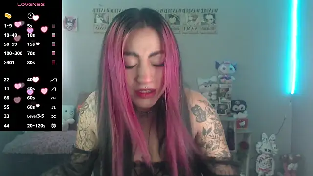 abbie stone online show from February 25, 2026, 4:05 pm