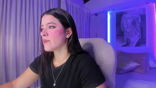 nathalie rivers online show from October 22, 2025, 11:21 am