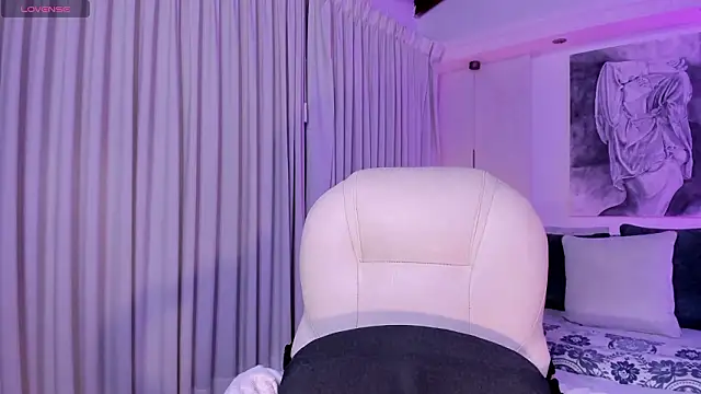 nathalie rivers online show from February 24, 2026, 11:19 am