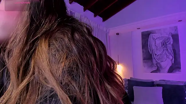 nathalie rivers online show from March 5, 2026, 11:28 am