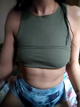 LissaThompsom online show from September 24, 2025, 11:24 am