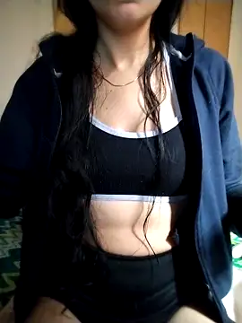 LissaThompsom online show from October 3, 2025, 7:55 pm