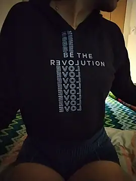 LissaThompsom online show from October 24, 2025, 2:46 pm