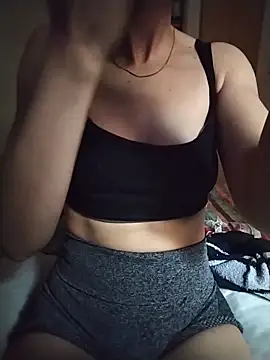 LissaThompsom online show from March 11, 2026, 11:38 am