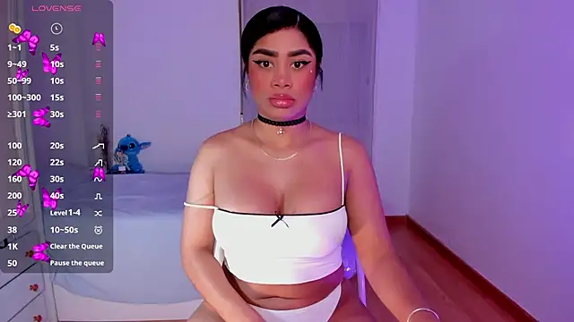 briana walker online show from March 12, 2025, 6:22 pm