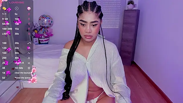 briana walker online show from September 17, 2025, 9:55 am