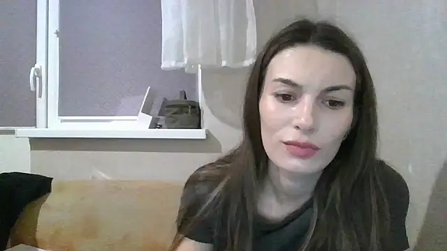 Snapshot of Carol-Rose chatting on March 11, 2025, 9:04 pm Carol-Rose online show from March 11, 2025, 9:04 pm