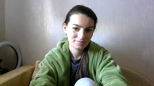 Snapshot of Carol-Rose chatting on March 4, 2026, 9:37 am Carol-Rose online show from March 4, 2026, 9:37 am
