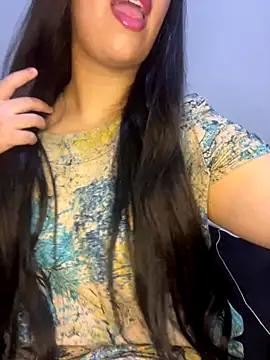 Mayacrayzi online show from September 24, 2025, 9:56 am