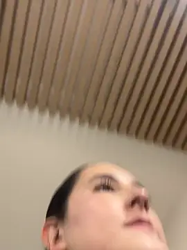 Hanna86 online show from March 31, 2026, 8:42 pm