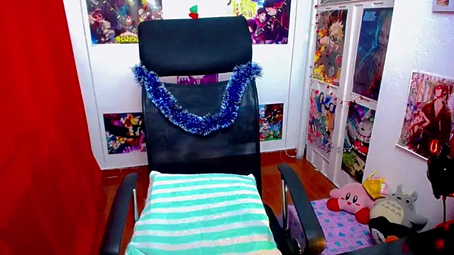 akai krazna online show from December 31, 2024, 8:48 am