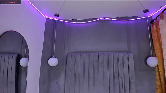 AmyOlimpo online show from February 4, 2025, 4:37 am