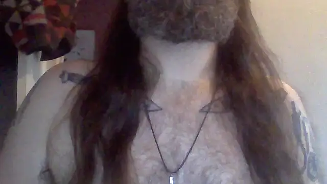 Snapshot of Thrillhouse chatting on December 23, 2024, 12:08 pm Thrillhouse online show from December 23, 2024, 12:08 pm