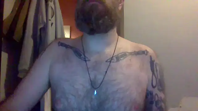 Snapshot of Thrillhouse chatting on October 27, 2025, 4:44 pm Thrillhouse online show from October 27, 2025, 4:44 pm