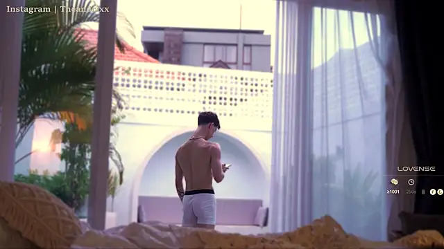 Snapshot of Bbrandon_ chatting on February 9, 2026, 9:57 am Bbrandon online show from February 9, 2026, 9:57 am