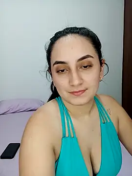 Angeelus2 online show from October 12, 2025, 7:02 pm