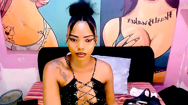 EroticDesiresxxx online show from December 3, 2025, 5:55 pm