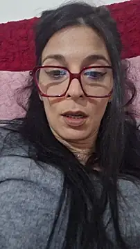 patatinahot87 online show from February 27, 2026, 4:07 pm