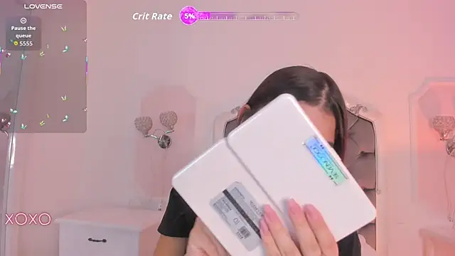 Snapshot of _brenda_becker chatting on February 16, 2026, 8:27 pm brenda becker online show from February 16, 2026, 8:27 pm