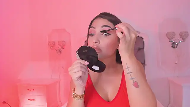 Snapshot of _brenda_becker chatting on February 20, 2026, 7:36 pm brenda becker online show from February 20, 2026, 7:36 pm