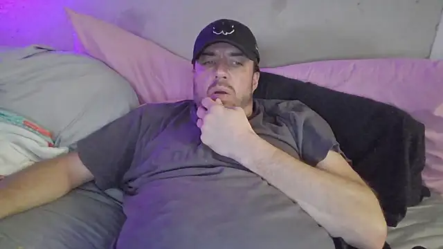 PartyguySLC78 online show from December 2, 2024, 1:47 am