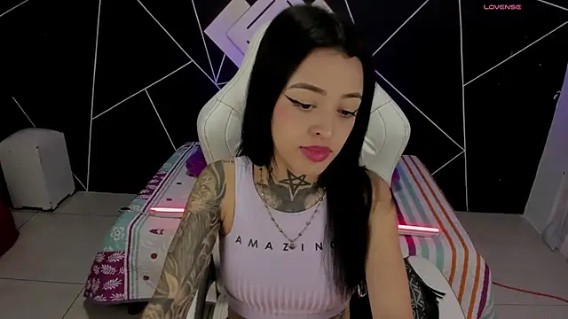 farichell online show from January 10, 2025, 9:31 pm