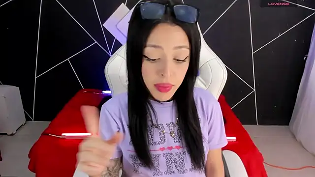 farichell online show from January 27, 2025, 8:17 pm