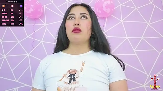 altheamoore online show from November 30, 2025, 10:03 pm