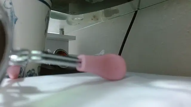 hannapasion online show from February 25, 2026, 4:22 am