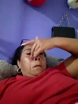 hannapasion online show from March 23, 2026, 1:20 am