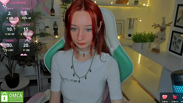 Katia Kim online show from January 25, 2025, 6:34 am