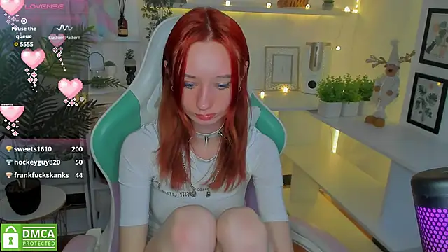 Katia Kim online show from January 25, 2025, 9:36 am