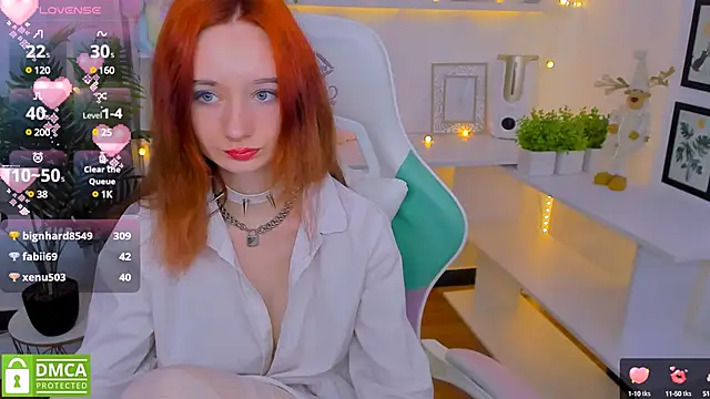 Katia Kim online show from January 26, 2025, 12:43 pm