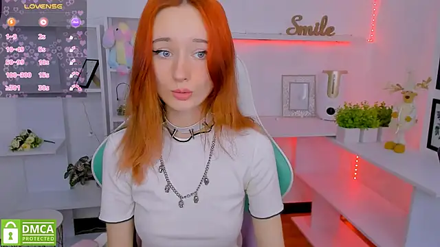 Katia Kim online show from February 4, 2025, 6:25 am