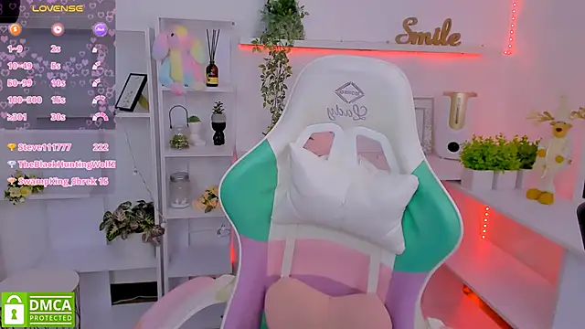 Katia Kim online show from February 7, 2025, 9:37 am