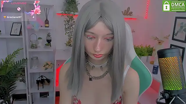 Katia Kim online show from March 5, 2025, 9:27 am