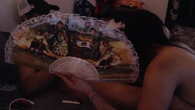 BigdickRick8UncuT online show from March 2, 2026, 7:54 pm