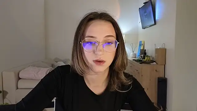 PassionAnn online show from March 31, 2026, 9:37 pm